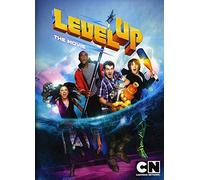 Level Up: The Movie