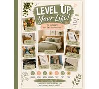 Level up the Ultimate Life Skills Adventure
