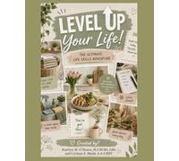 Level up the Ultimate Life Skills Adventure