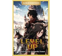 Level up: (Vol 1) - GOLD Edition