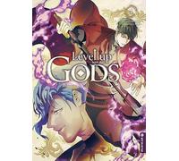 Level up with the Gods 04: 4