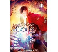 Level up with the Gods T01: 1