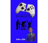 Level Up Your Character In Real Life