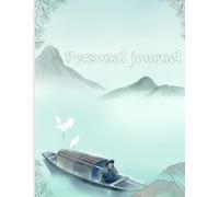 Level up your life journel: A Productivity Journal for Building Better Habits, Staying Organized & Reaching Your Goals