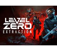 Level Zero: Extraction (PC) Steam Key - LATIN AMERICA