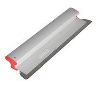 LEVEL5 Desnatador de 24 Pulgadas | Inserto de Acero Inoxidable Alemán de Precisión de 0.3 mm (Reemplazable), Perfil Ergonómico de Aluminio | 4-924