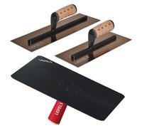 LEVEL5 Juego de paleta Hawk y 0,7 mm | 5-460