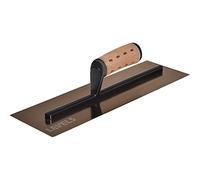 LEVEL5 Paleta para paneles de yeso de 14 pulgadas, acero inoxidable triple endurecido, mango de alto impacto, placa de yeso Gyprock, 4-962