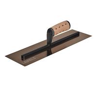 LEVEL5 Paleta para paneles de yeso de 16 pulgadas, acero inoxidable triple endurecido, mango de alto impacto, placa de yeso Gyprock, 4-963