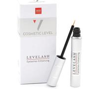 LEVELASH SERUM PARA LAS PESTAÑAS LARGAS Y VOLUMINOSAS EN TAN SOLO 4 SEMANAS, SERUM POTENCIADOR DE PESTAÑAS, ALARGAMIENTO DE PESTAÑAS, CERTIFICADO DERMATOLOGICO Y OFTALMOLOGICO