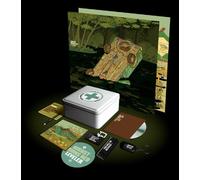 Leveler (Survival Kit Box Set) by August Burns Red (2011-06-21)