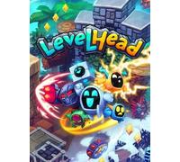 Levelhead (PC) - Steam Gift - EUROPE