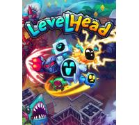 Levelhead Steam Key GLOBAL