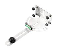 Leveling Adjustable Legs, Heavy Duty Leveling Feet, Nuts Lock Metal Holder, Stable Table Support, Sturdy Installation Hardware for Engineers, Men, Beginners, Site Construction, 7,44x3,94x2,32 pulgadas