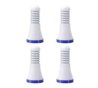 Leveling Jack, Cupboard Alignment Support, High Precision Installation Tool, Manual Height Adjustment Pole, Multi Purpose Renovation Accessory, Construction Electrical Plumbing Gear, 4 Piece Heavy Dut