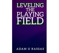 Leveling the Playing Field