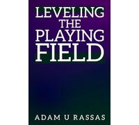 Leveling the Playing Field