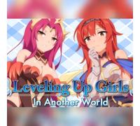 Leveling up Girls in Another World (PC) Steam Key - EU