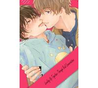 Leveling Up Together Through Real Conversations: Boys' Love Manga