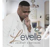 Levelle - My Journey Continues