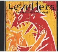 Levellers - A Weapon Called The World