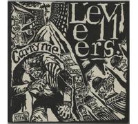 Levellers - Carry Me [Vinilo]