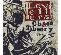 Levellers - Chaos Theory