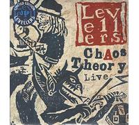 LEVELLERS - CHAOS THEORY LIVE [Vinilo]