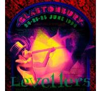 LEVELLERS - GLASTONBURY `94 (REPRESS) [Vinilo]
