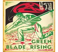 Levellers - Green Blade Rising