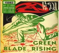 Levellers - Green Blade Rising Limited