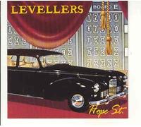 LEVELLERS-HOPE ST.