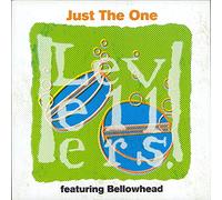 Levellers - Just the One [Vinilo]