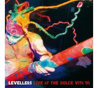 LEVELLERS - LIVE AT THE DOLCE VITA `91 [Vinilo]