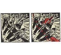 LEVELLERS - LOCKDOWN SESSIONS