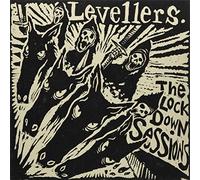 LEVELLERS - LOCKDOWN SESSIONS (INDIES EXCLUSIVE VANILLA VINYL) [Vinilo]