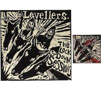 LEVELLERS - LOCKDOWN SESSIONS [Vinilo]