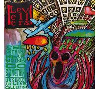 Levellers - See nothing, hear nothing, do something (1992)