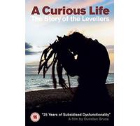 Levellers the - A Curious Life Live in Dublin (CD+DVD)