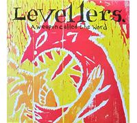 Levellers, the - A Weapon Called the Word [Vinilo]