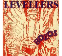 Levellers, The - Bozos