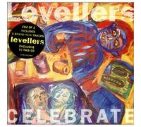 Levellers, The - Celebrate [Import]