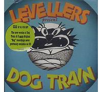 Levellers, The - Dog Train
