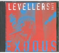 Levellers, The - Exodus E.P.