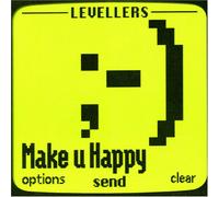 Levellers, The - Make You Happy
