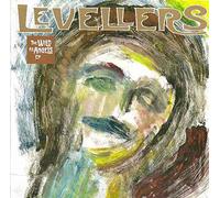 Levellers, the - Wild As Angels [Vinilo]