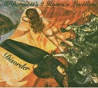 Levellers Vs.Mcdermott'S - Disorder