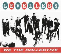 LEVELLERS - We The Collective