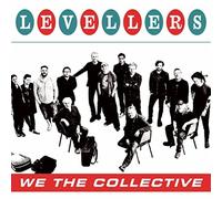 LEVELLERS - WE THE COLLECTIVE [Vinilo]