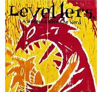 Levellers - Weapon Called.. -CD+DVD-